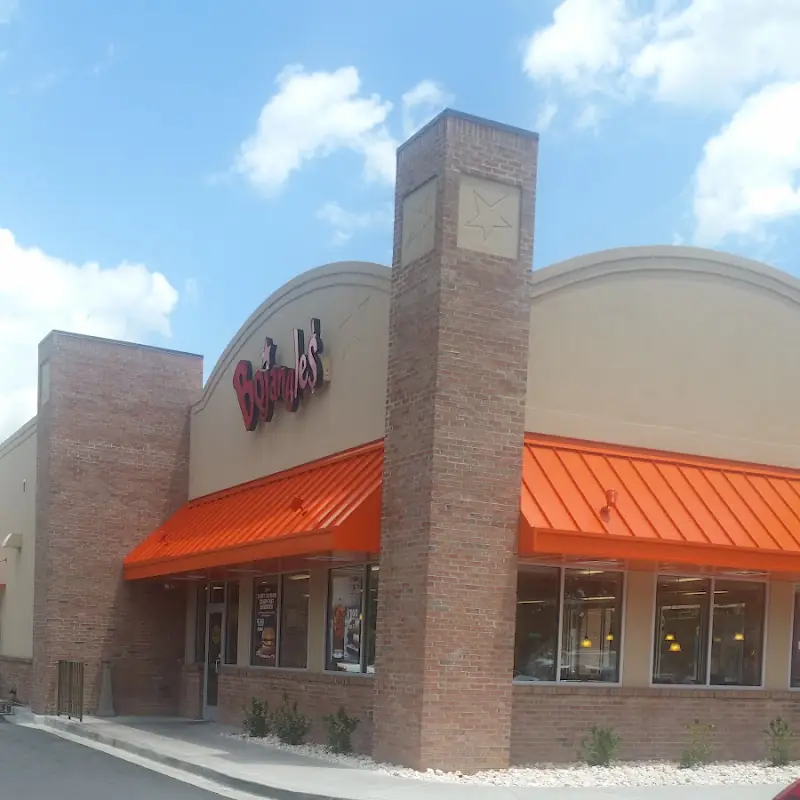 Bojangles