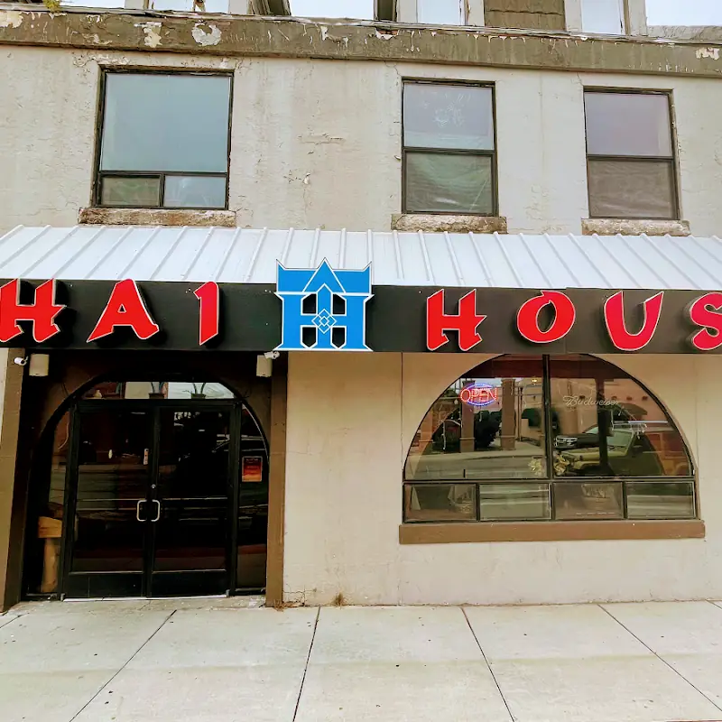 Thai House