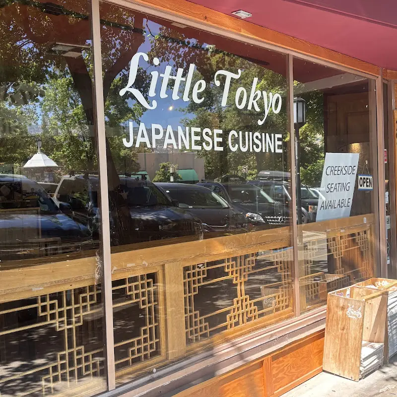 Little Tokyo Restaurant