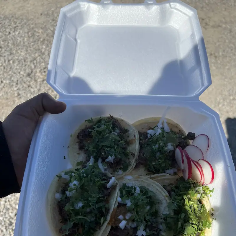 Maroan’s Mexican Food
