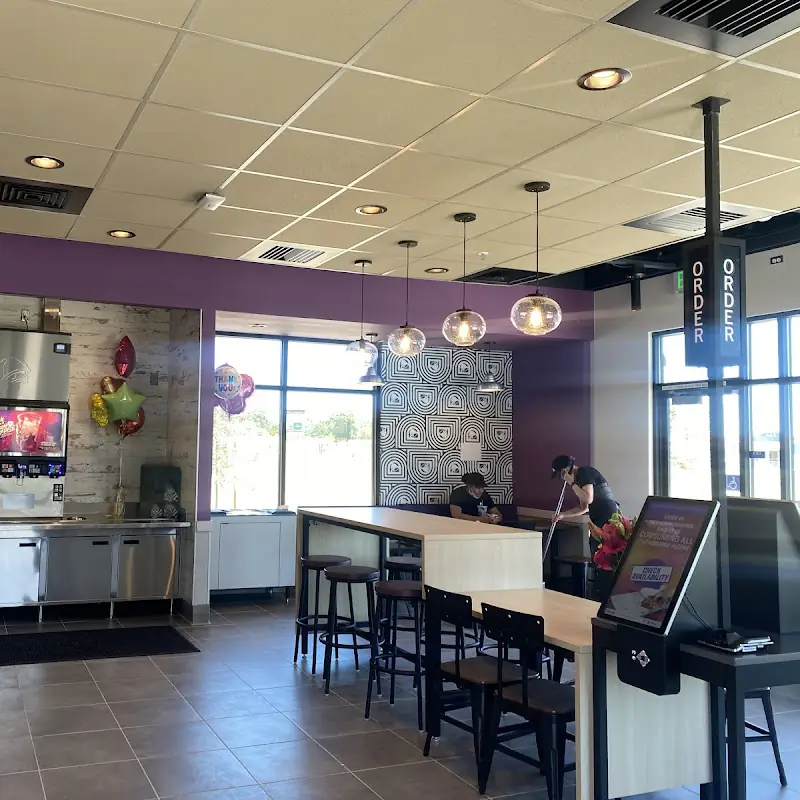 Taco Bell