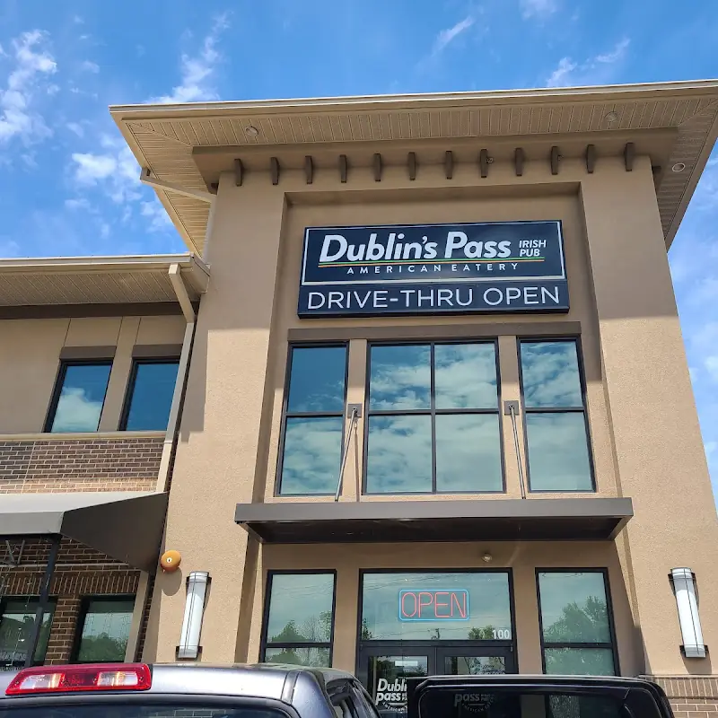 Dublin’s Pass American Eatery and Irish Pub