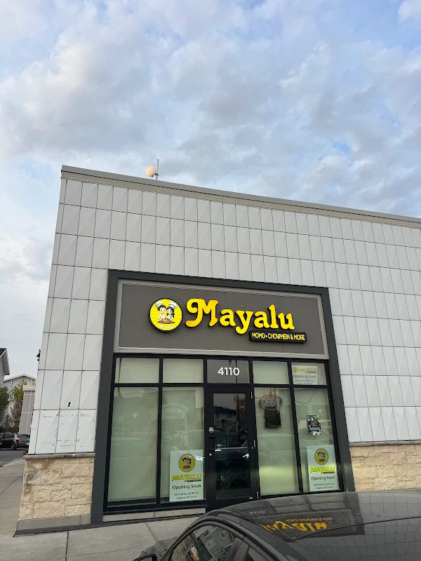 Mayalu
