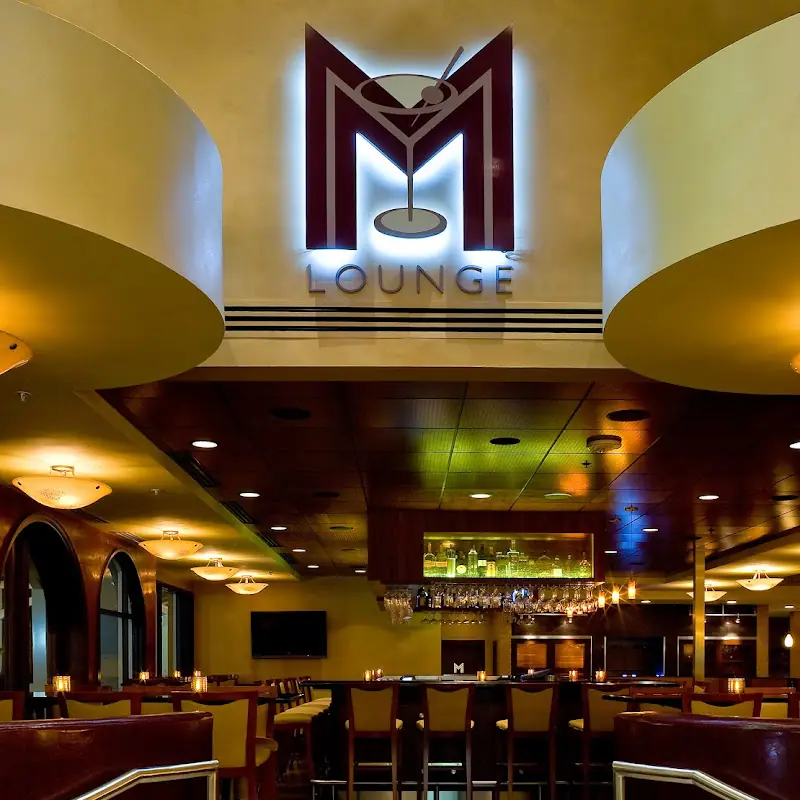 M Waterfront Grille