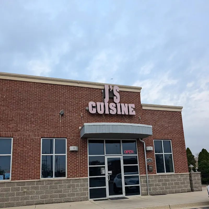 J's Cuisine