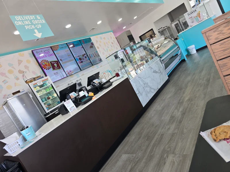 Marble Slab Creamery