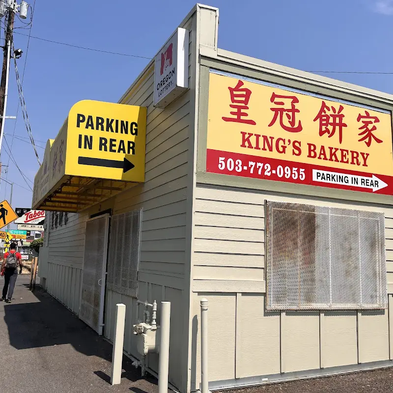 King's Bakery