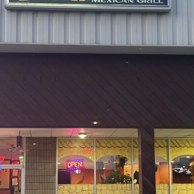 Mi Hacienda Mexican Restaurant Bar & Grill