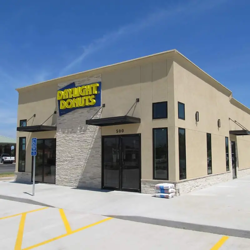 Daylight Donuts South BA