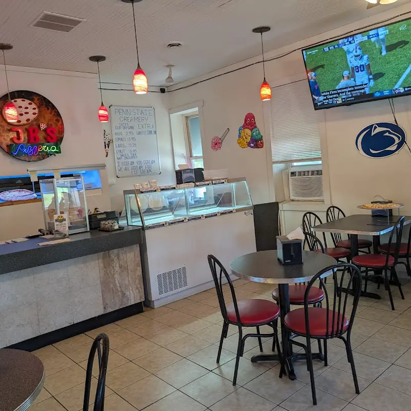 JB's Pizzeria