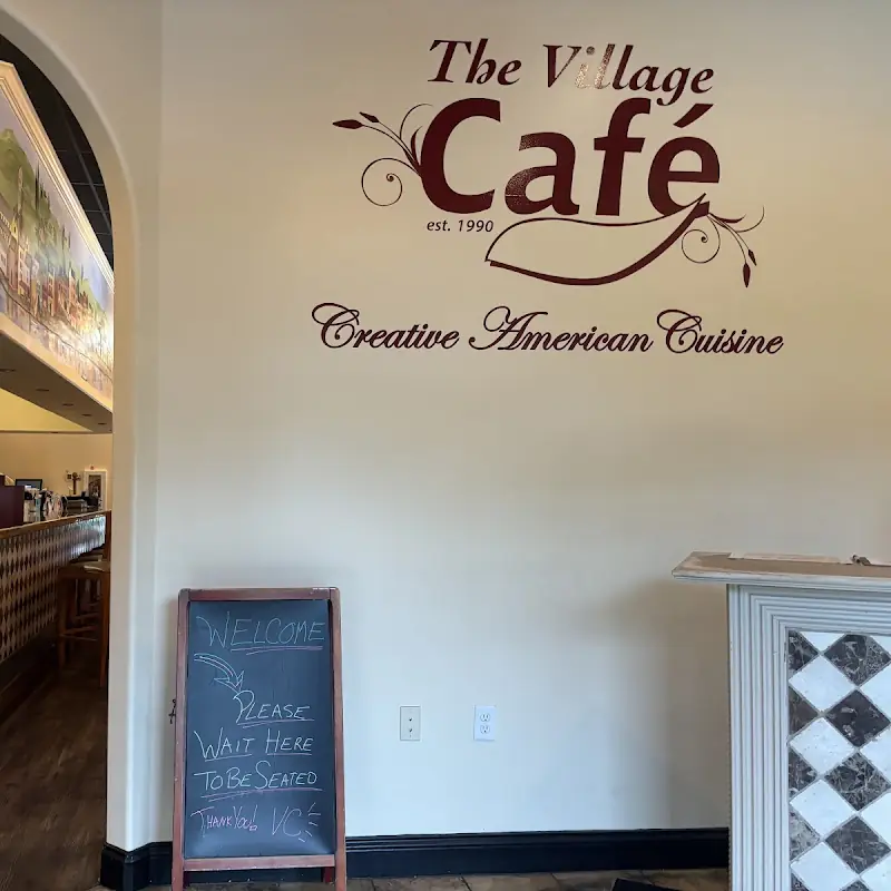 Village Cafe