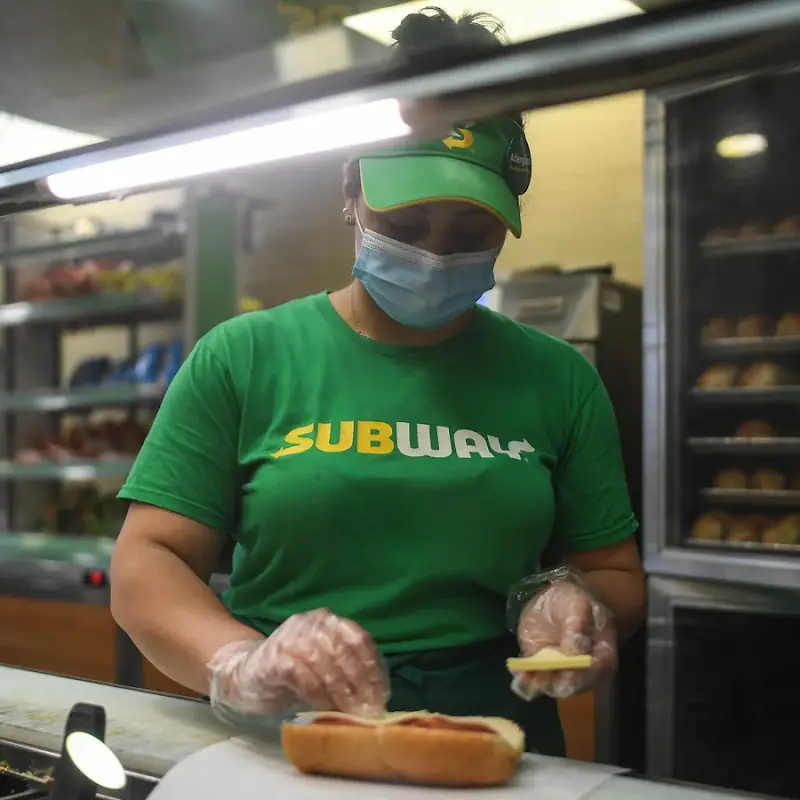 Subway