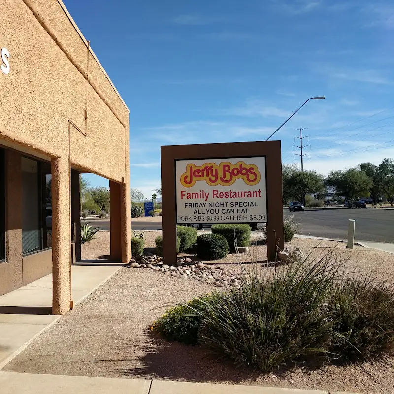 Jerry Bob's