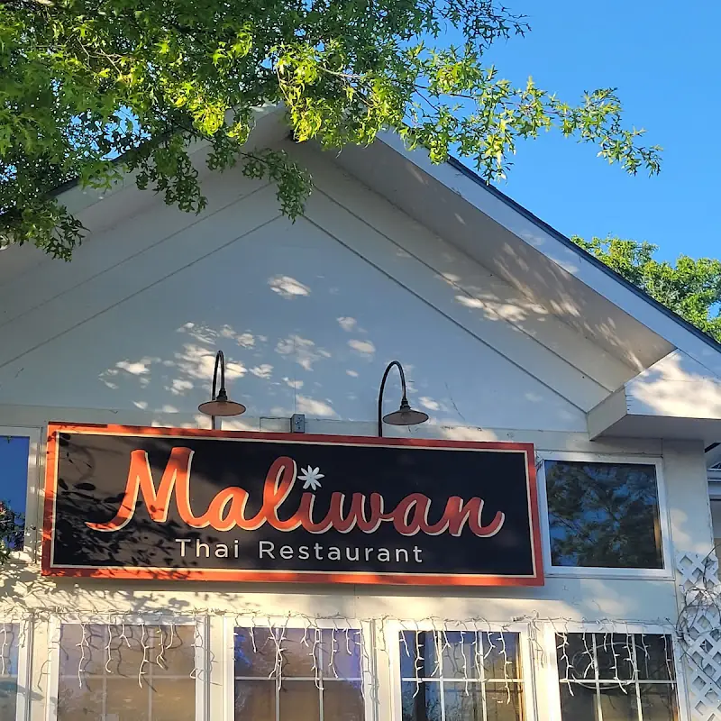 Maliwan Thai Restaurant