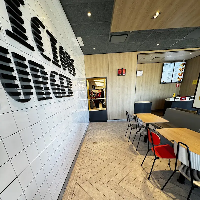 McDonalds
