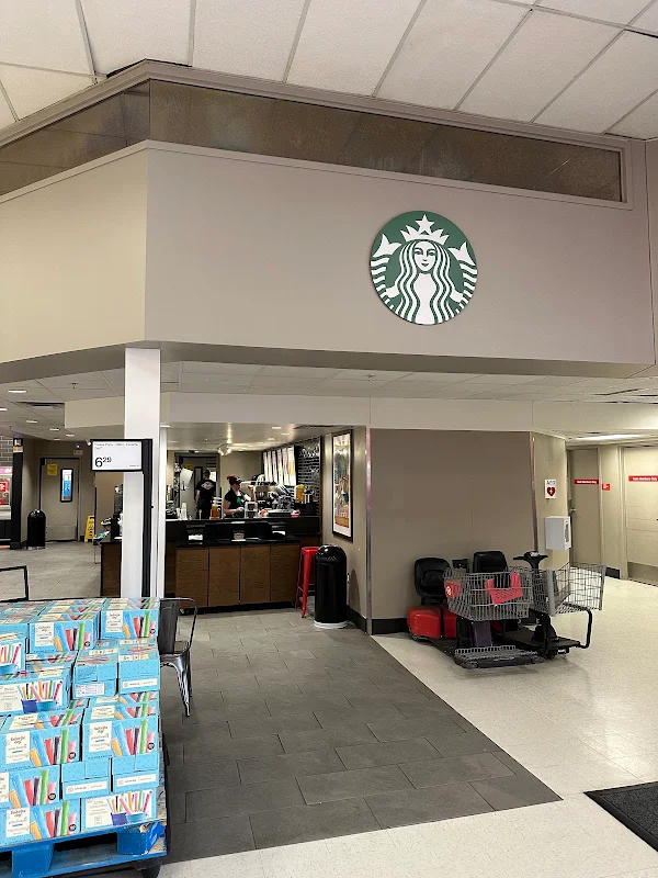 Starbucks Coffee Company