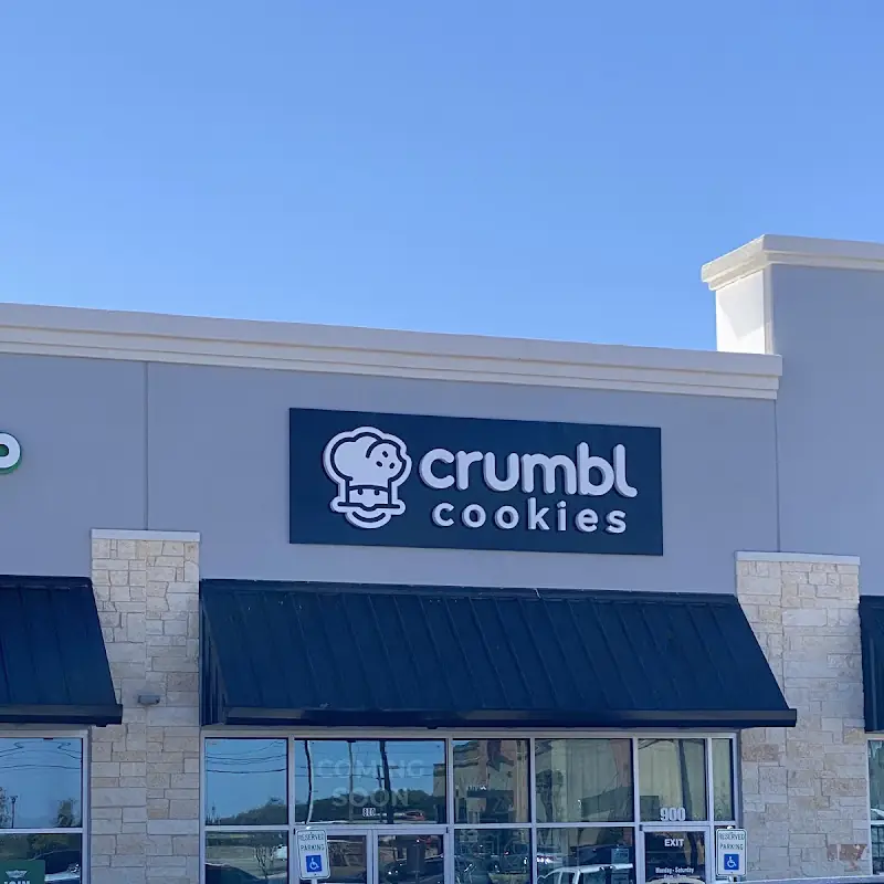Crumbl