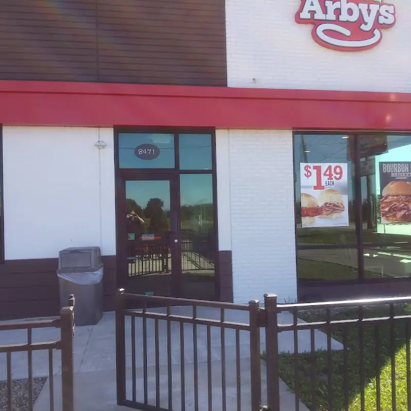 Arby's