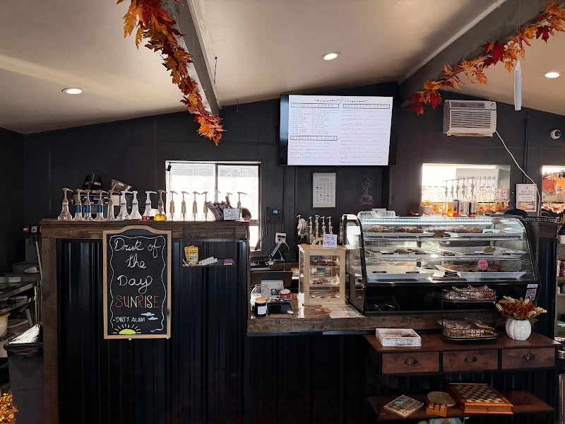 Coosa Cafe & Creamery