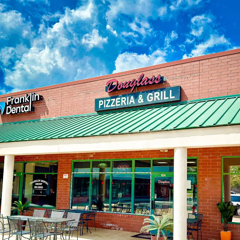 Douglass Pizza & Grill