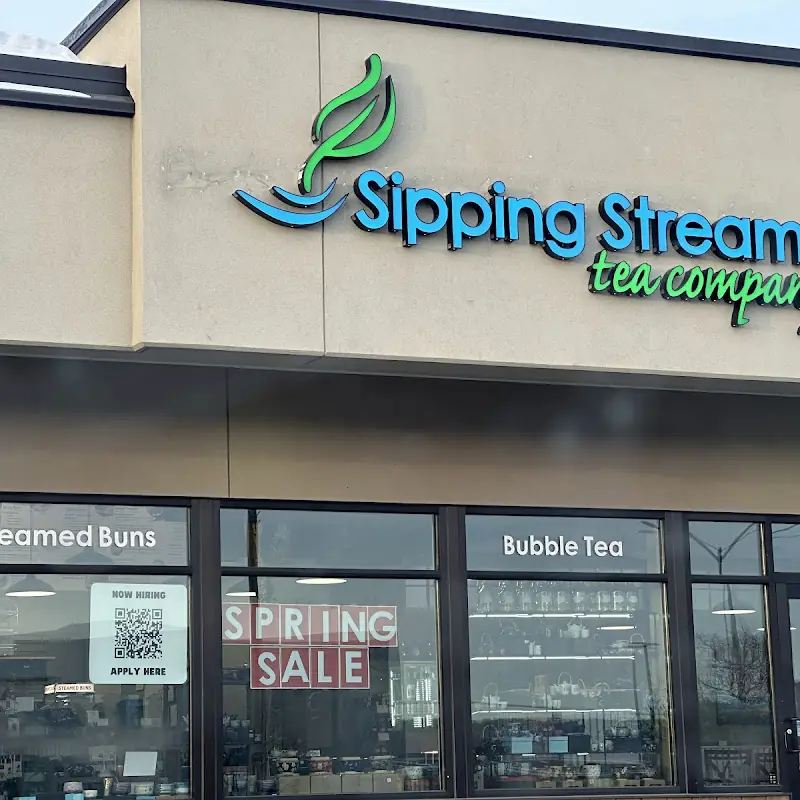 Sipping Streams Tea Company