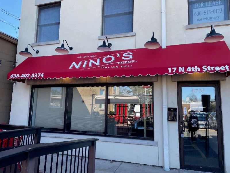 Nino’s Italian Deli