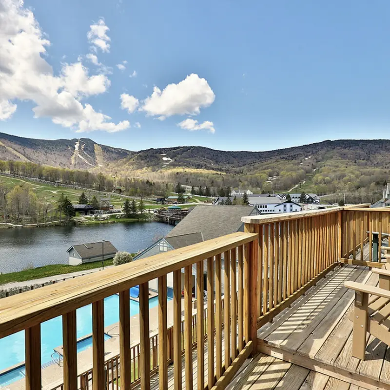 Killington Grand Resort Hotel