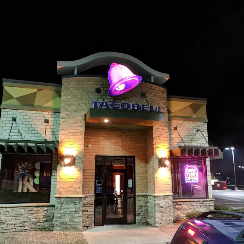 Taco Bell