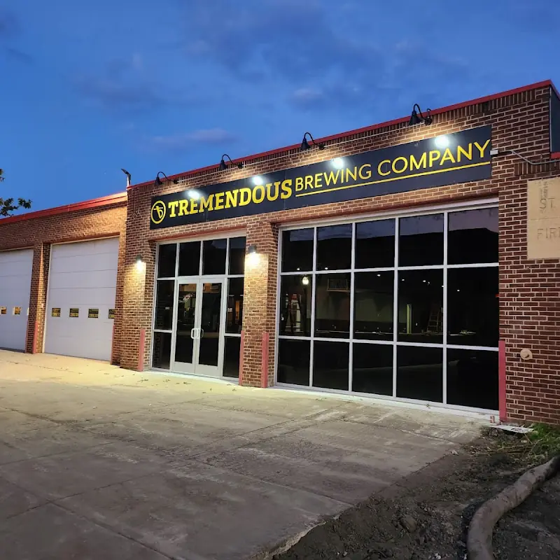 Tremendous Brewing Company