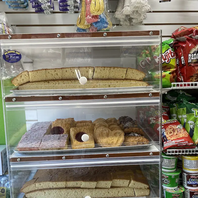 Canastas Bakery