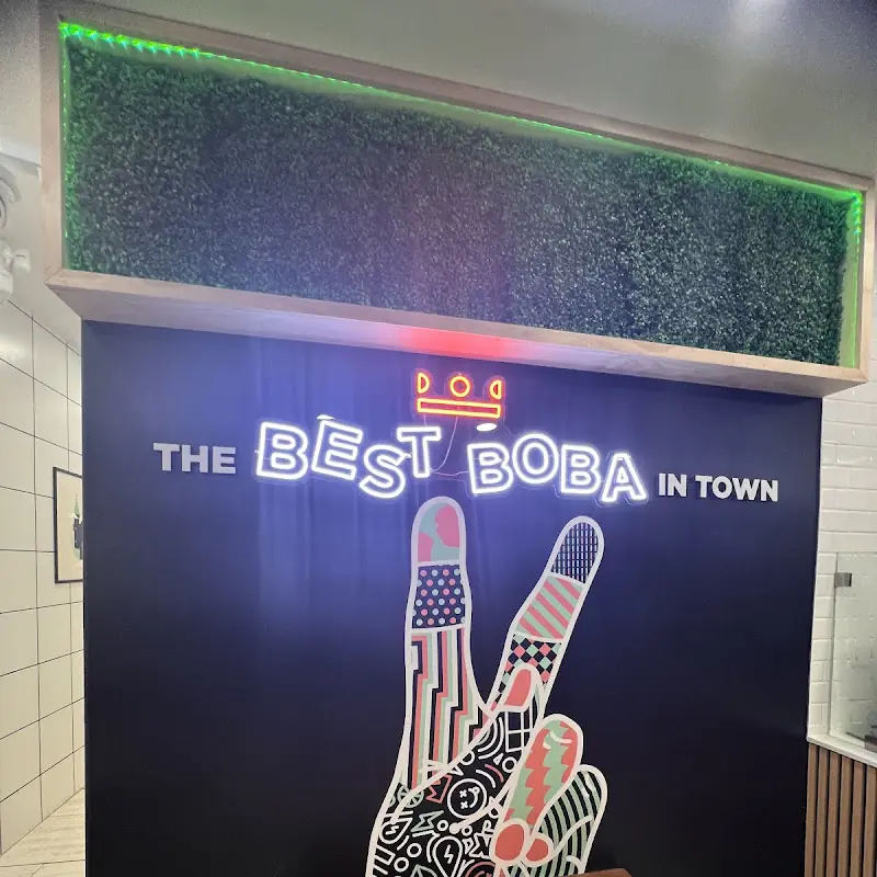 Krak Boba Long Beach
