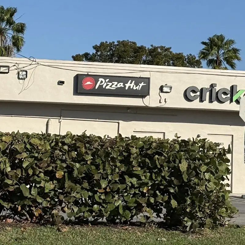 Pizza Hut