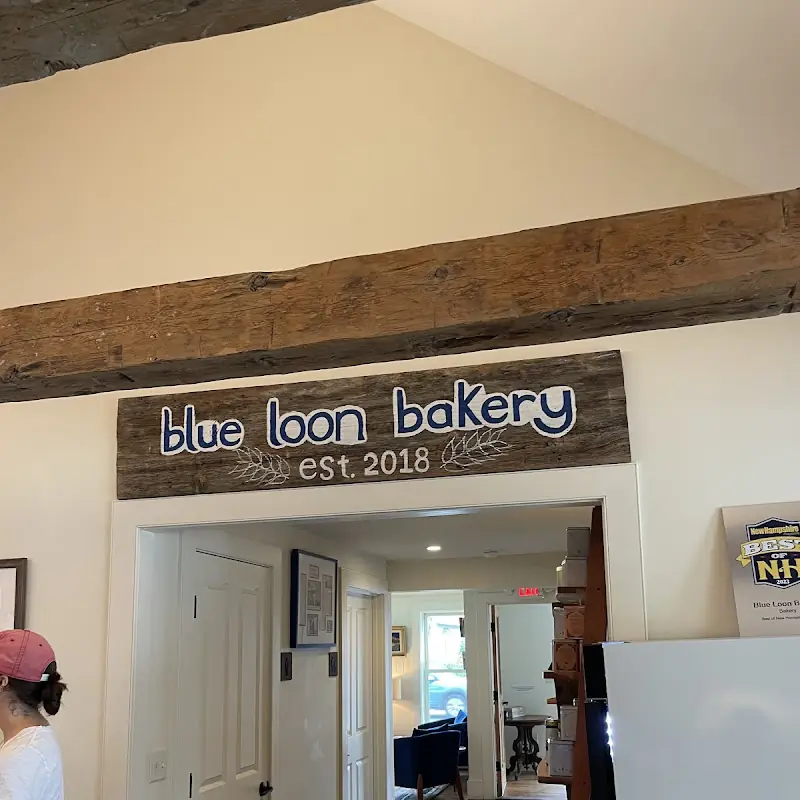 Blue Loon Bakery