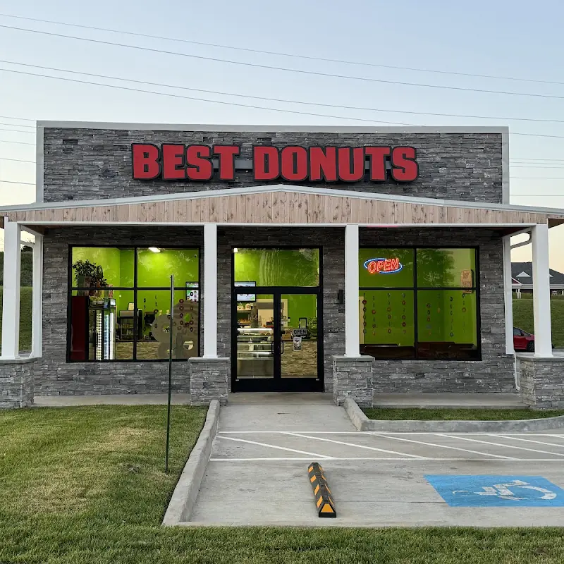 Best Donuts