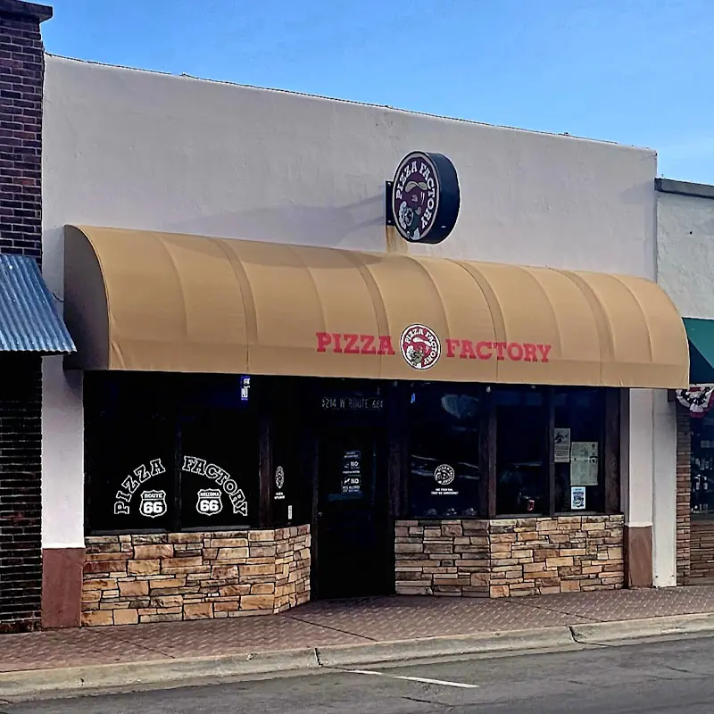 Pizza Factory