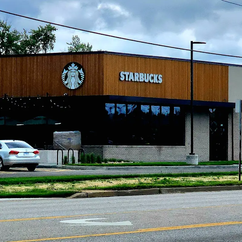 Starbucks Coffee Company