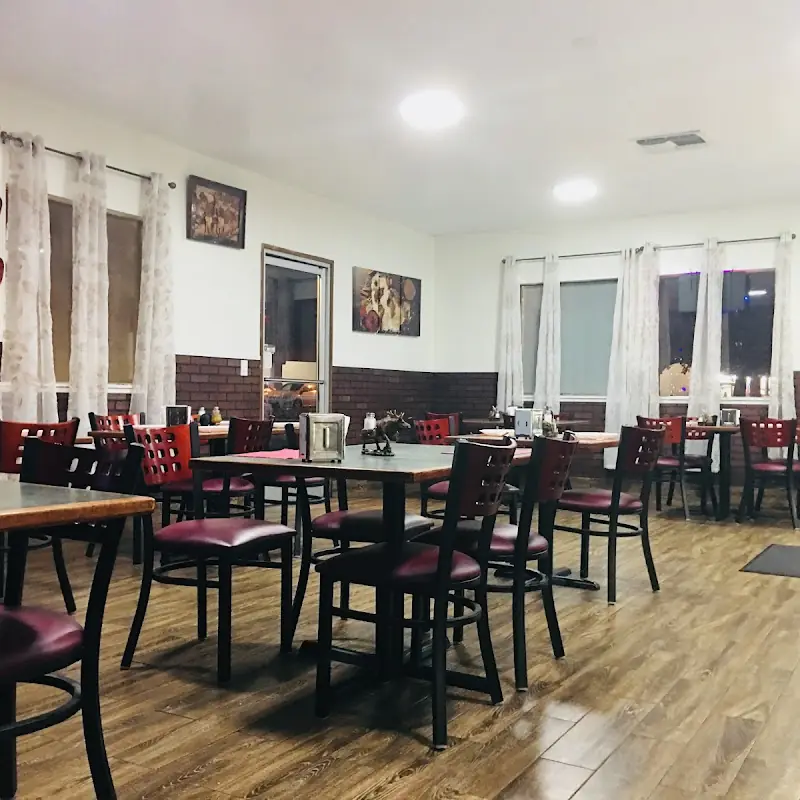 Punjab Sweets & Restaurant