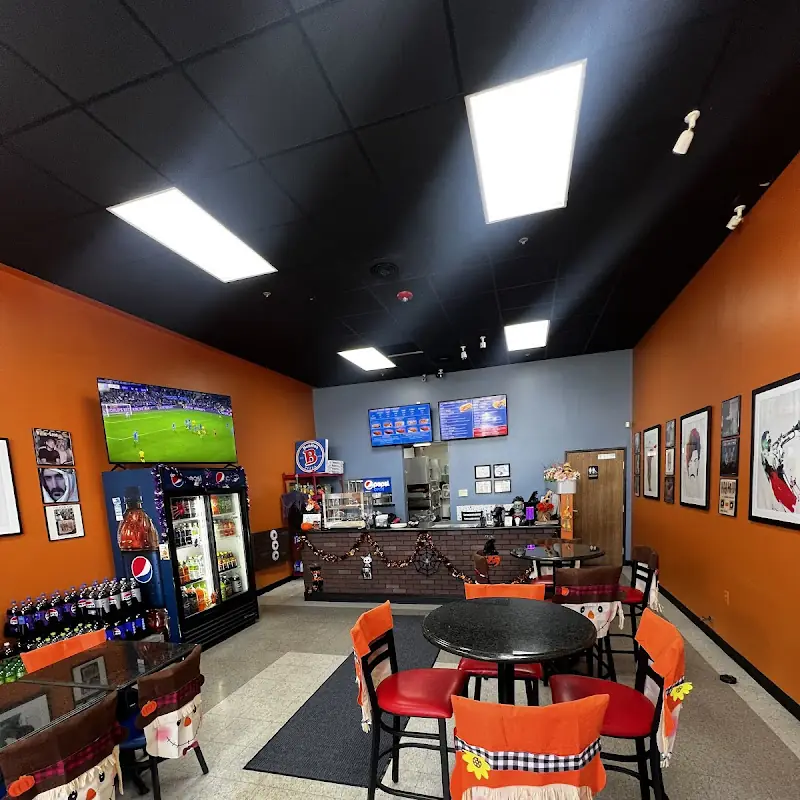 Benito's Pizza South Lyon
