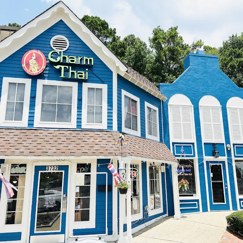 Charm Thai