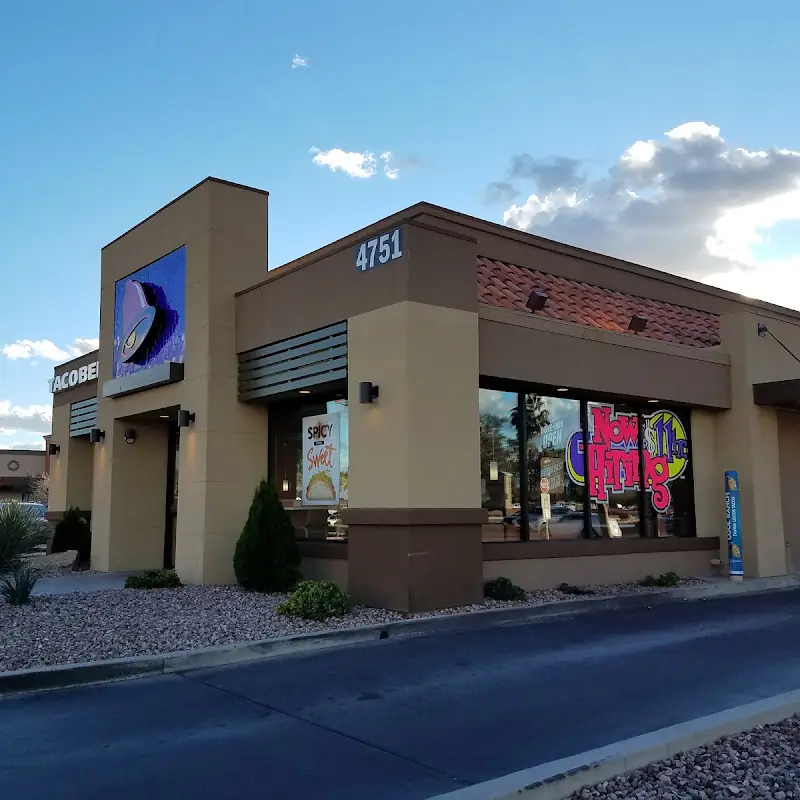 Taco Bell