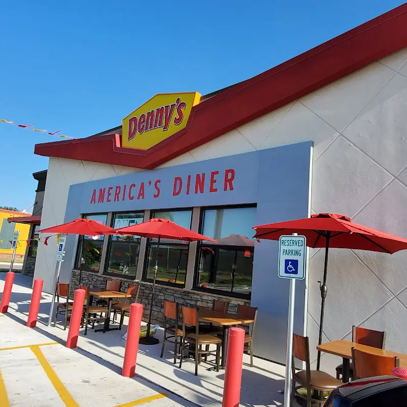 Denny's Restaurant