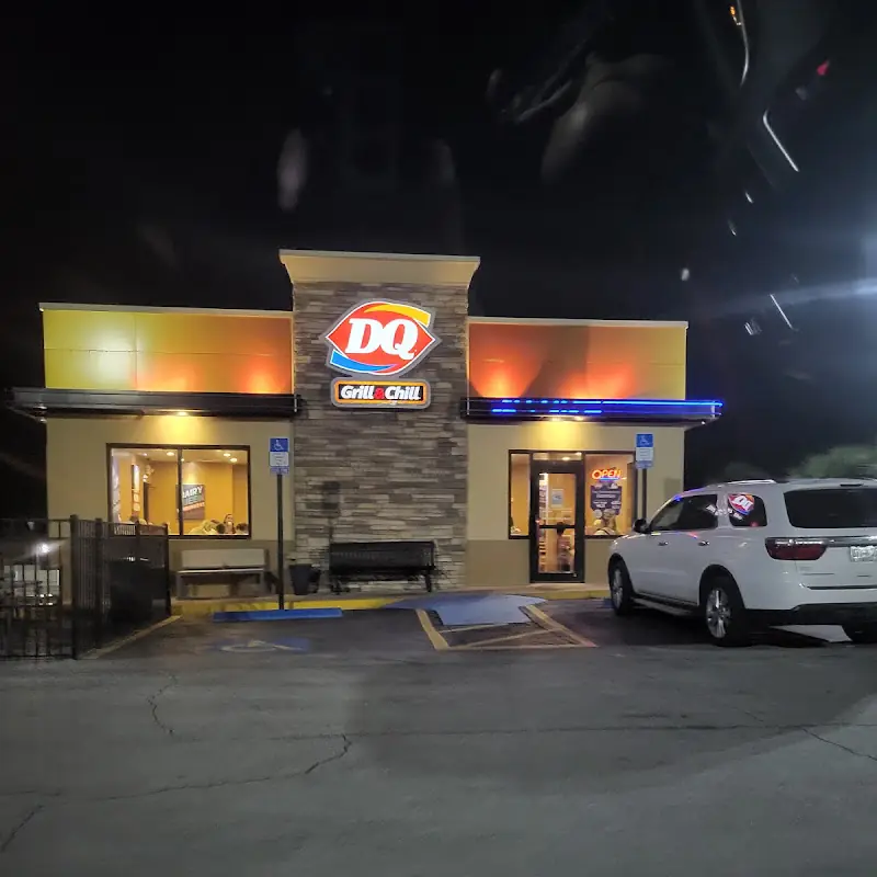 Dairy Queen Grill & Chill