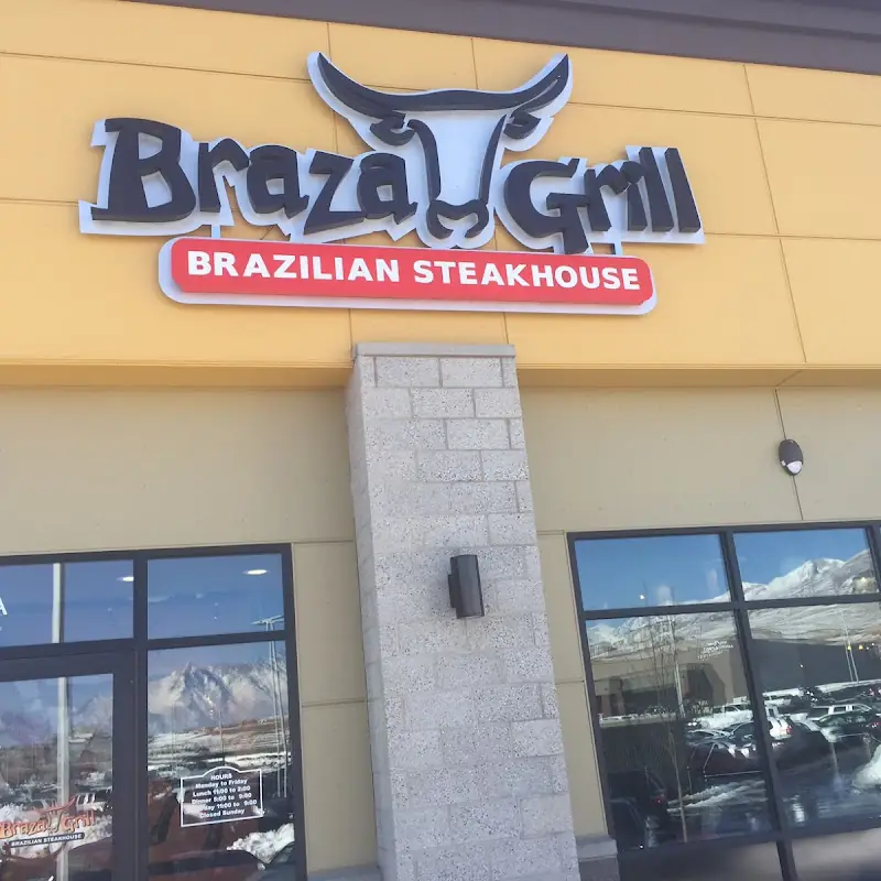 Braza Grill