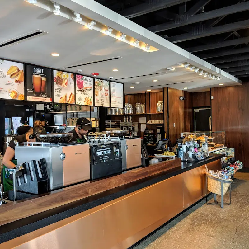 Starbucks Coffee Company