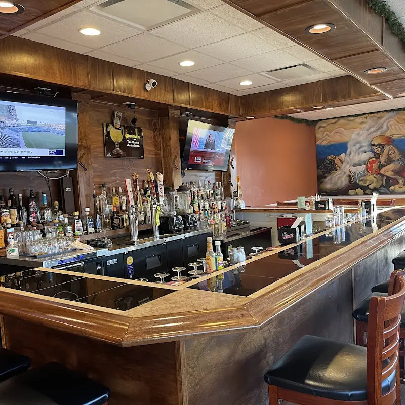 El Maya Mexican Restaurant
