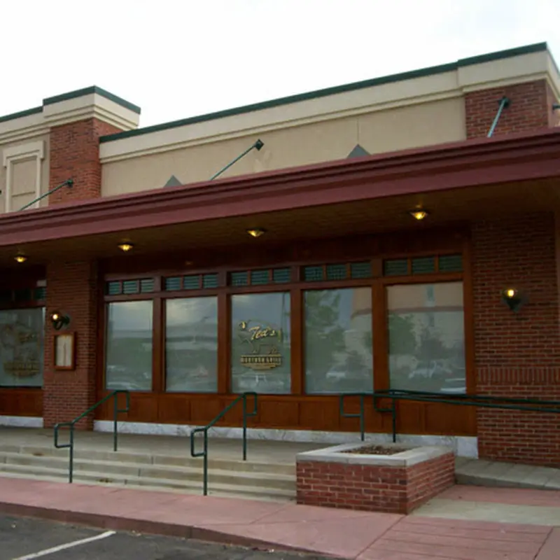 Ted's Montana Grill
