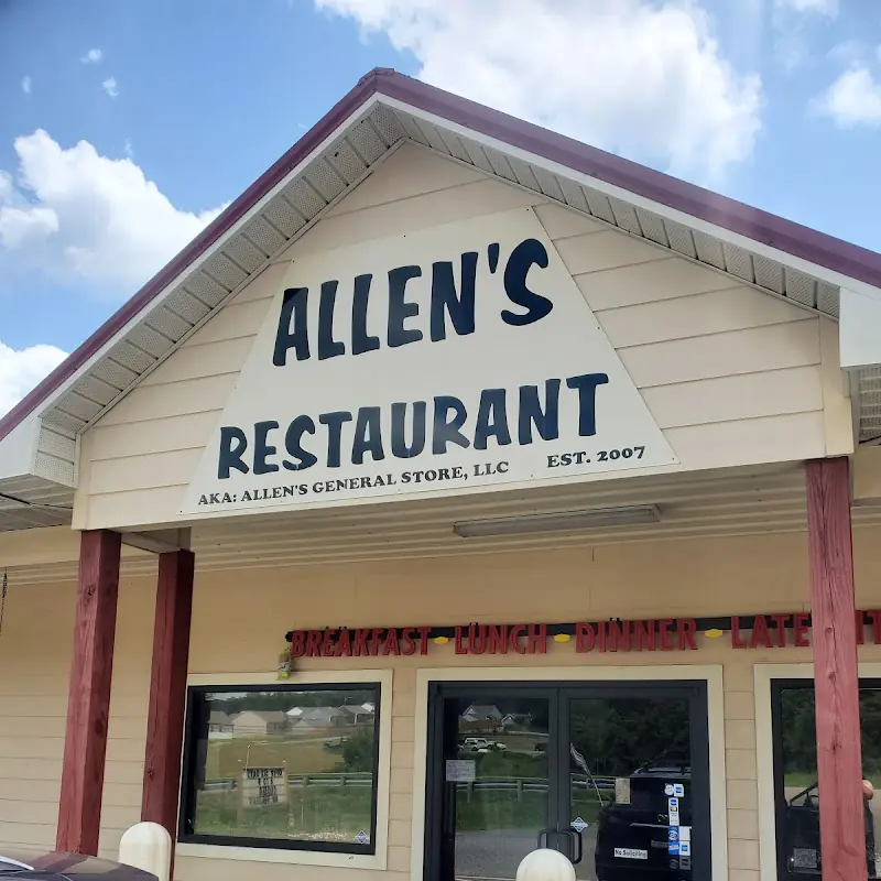 Allen's Restaurant