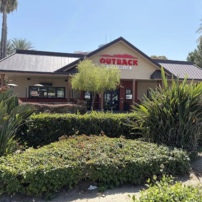 Outback Steakhouse