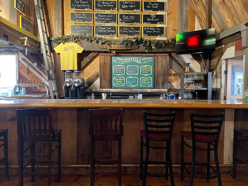 Solera Tap House