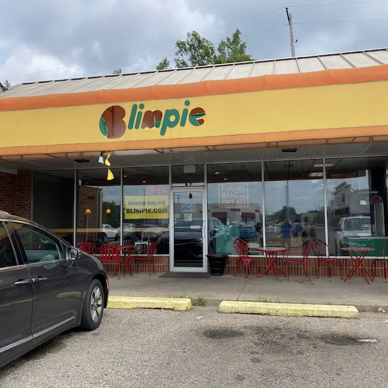 Blimpie